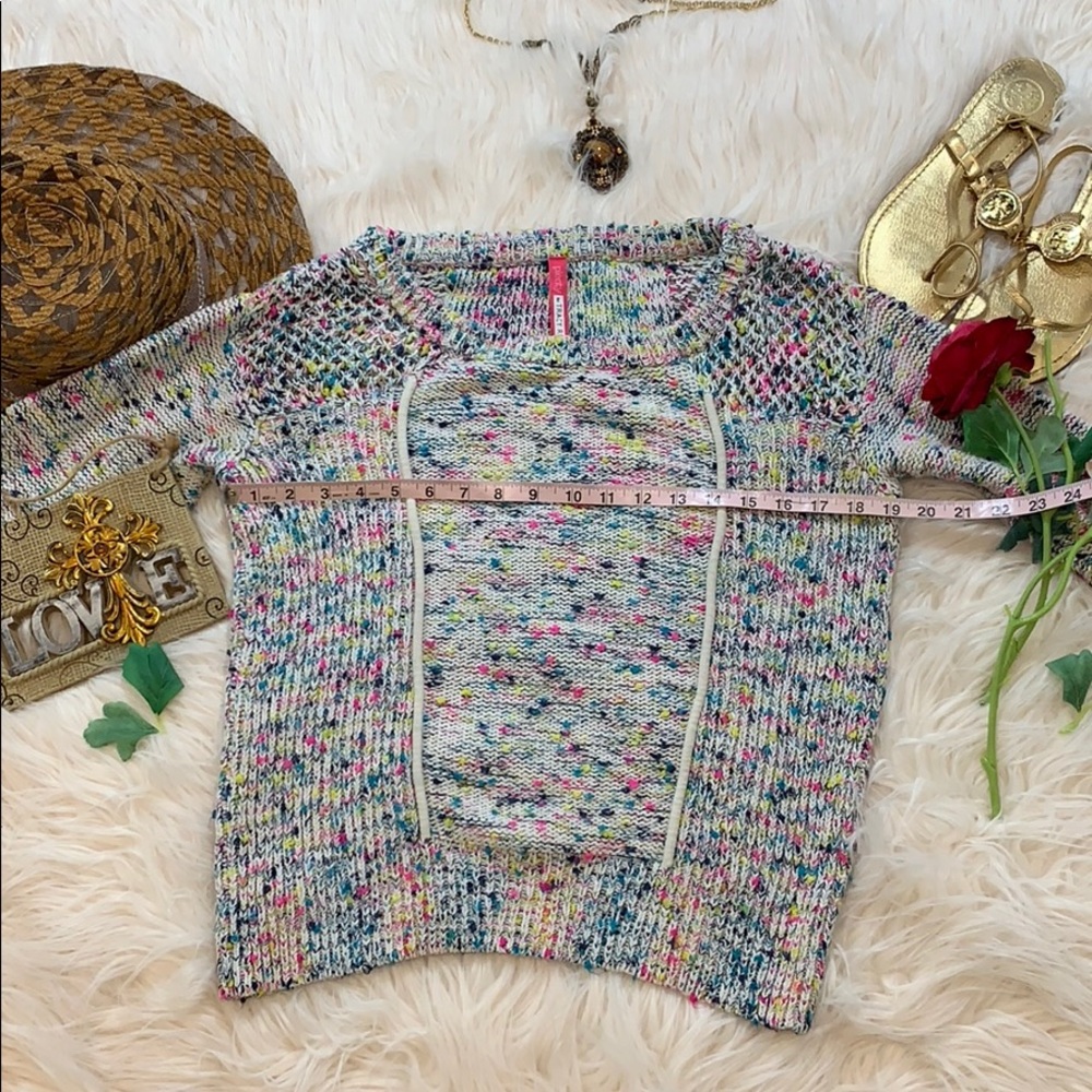Anthropologie Sweater-i8 - Picture 6 of 8